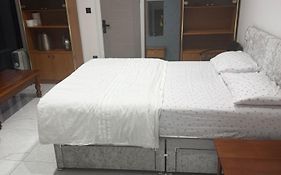 Studio Flat